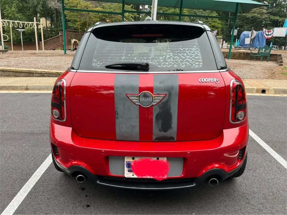 2014 Mini Countryman 1st Gen - Image 6 of 16