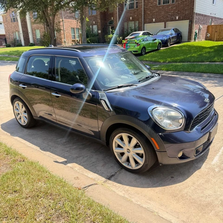 2014 Mini Countryman 1st Gen - Image 4 of 18