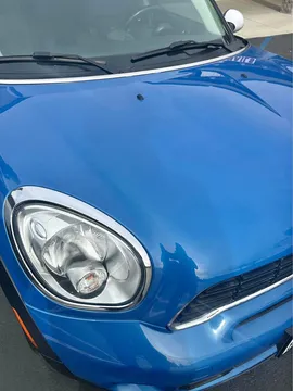 2014 MINI Countryman Cooper S Hatchback 4D