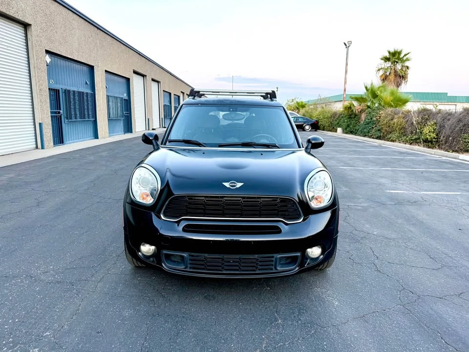 2014 Mini Countryman 1st Gen - Image 8 of 14