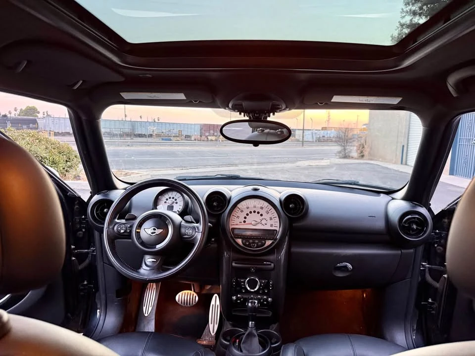 2014 Mini Countryman 1st Gen - Image 11 of 14