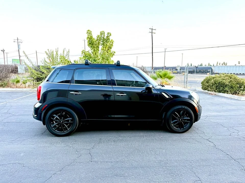 2014 Mini Countryman 1st Gen - Image 6 of 14