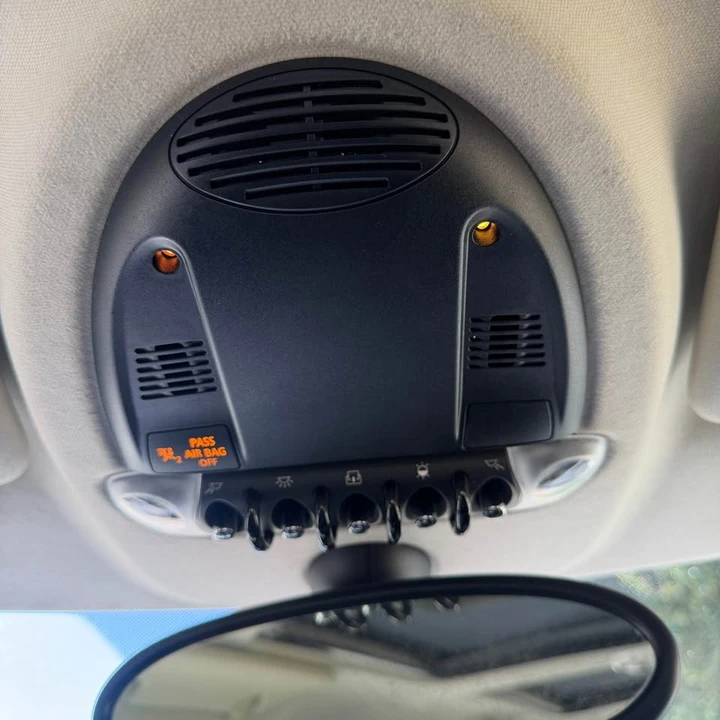 2014 Mini Countryman 1st Gen - Image 12 of 18