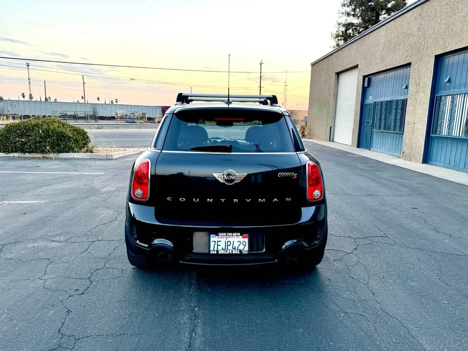 2014 Mini Countryman 1st Gen - Image 4 of 14