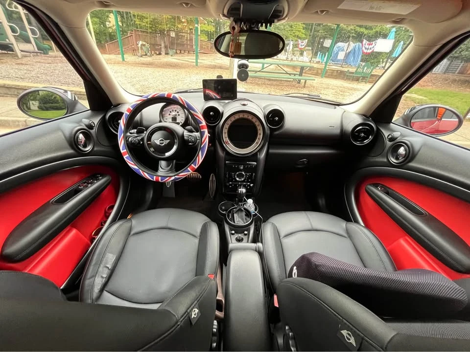 2014 Mini Countryman 1st Gen - Image 7 of 16