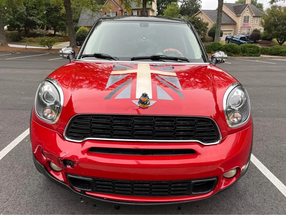 2014 Mini Countryman 1st Gen - Image 3 of 16