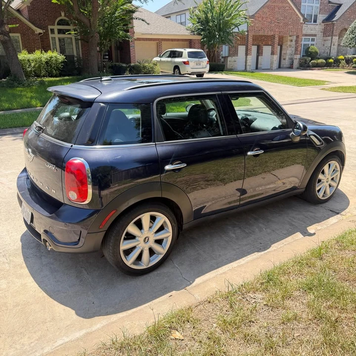 2014 Mini Countryman 1st Gen - Image 3 of 18