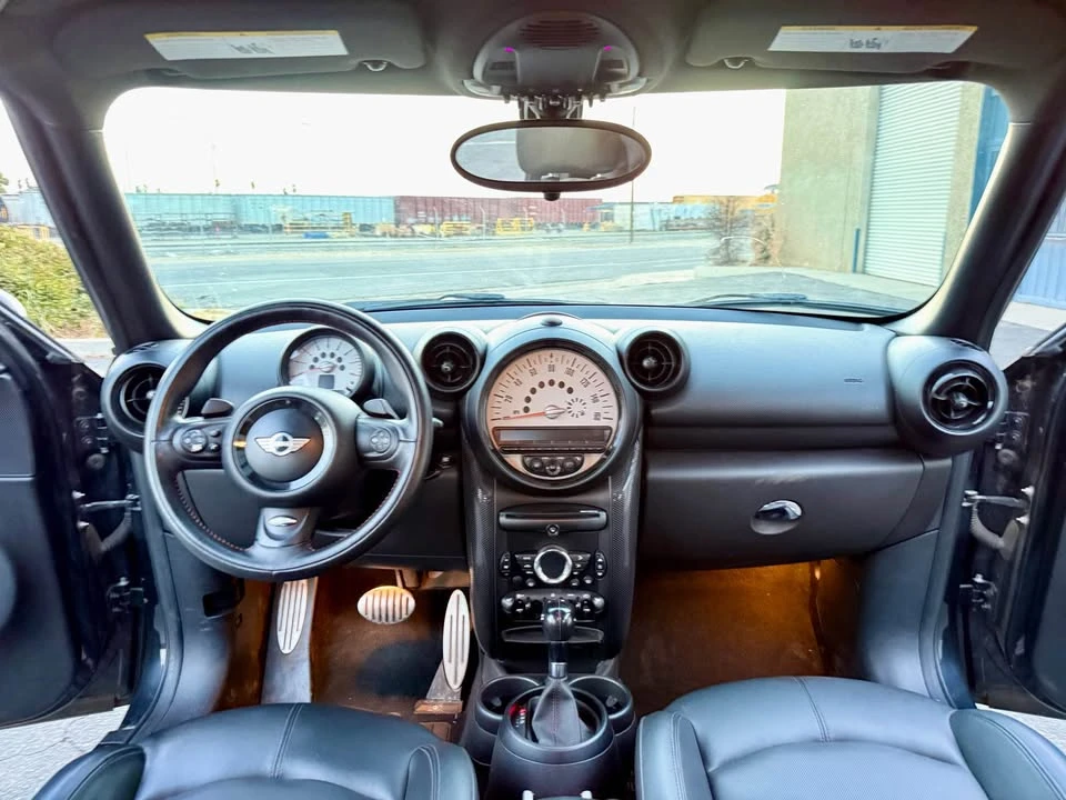 2014 Mini Countryman 1st Gen - Image 14 of 14