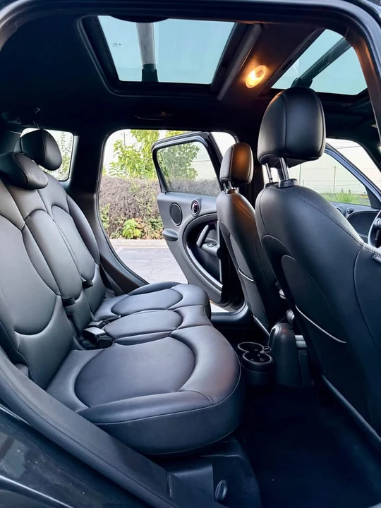 2014 Mini Countryman 1st Gen - Image 12 of 14