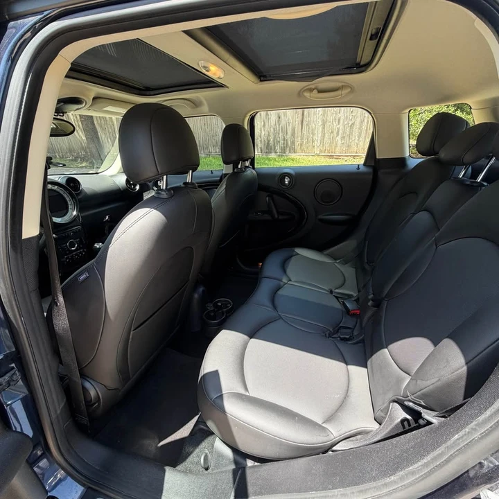 2014 Mini Countryman 1st Gen - Image 5 of 18