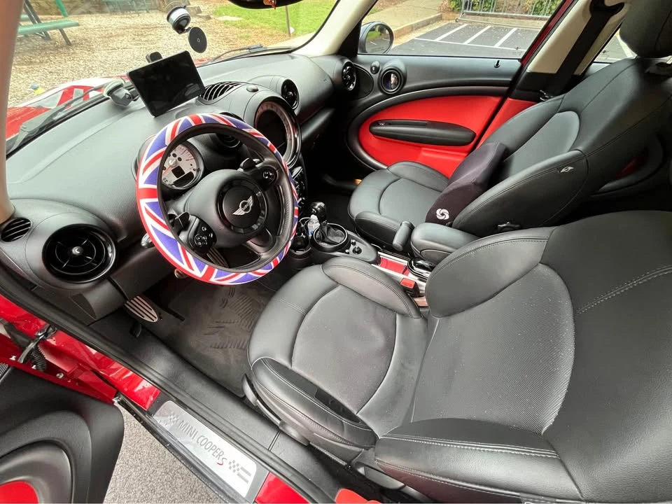 2014 Mini Countryman 1st Gen - Image 8 of 16