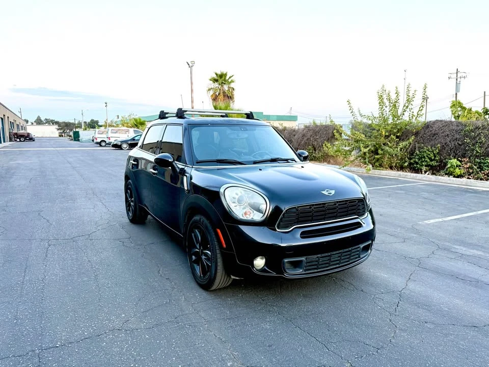 2014 Mini Countryman 1st Gen - Image 7 of 14