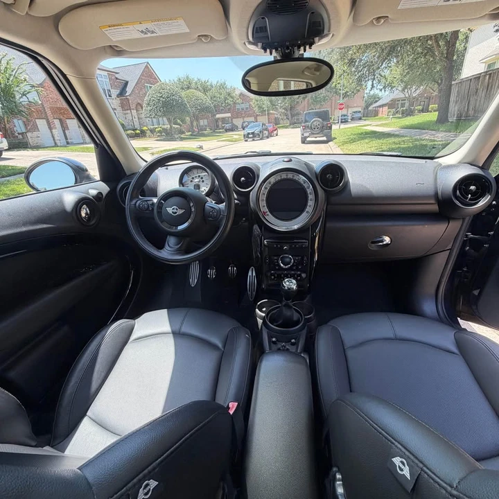 2014 Mini Countryman 1st Gen - Image 7 of 18