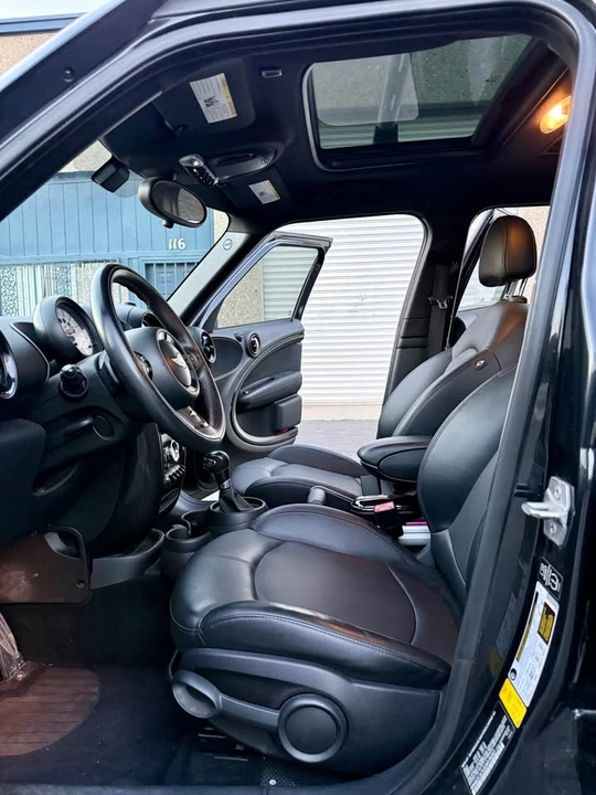 2014 Mini Countryman 1st Gen - Image 9 of 14