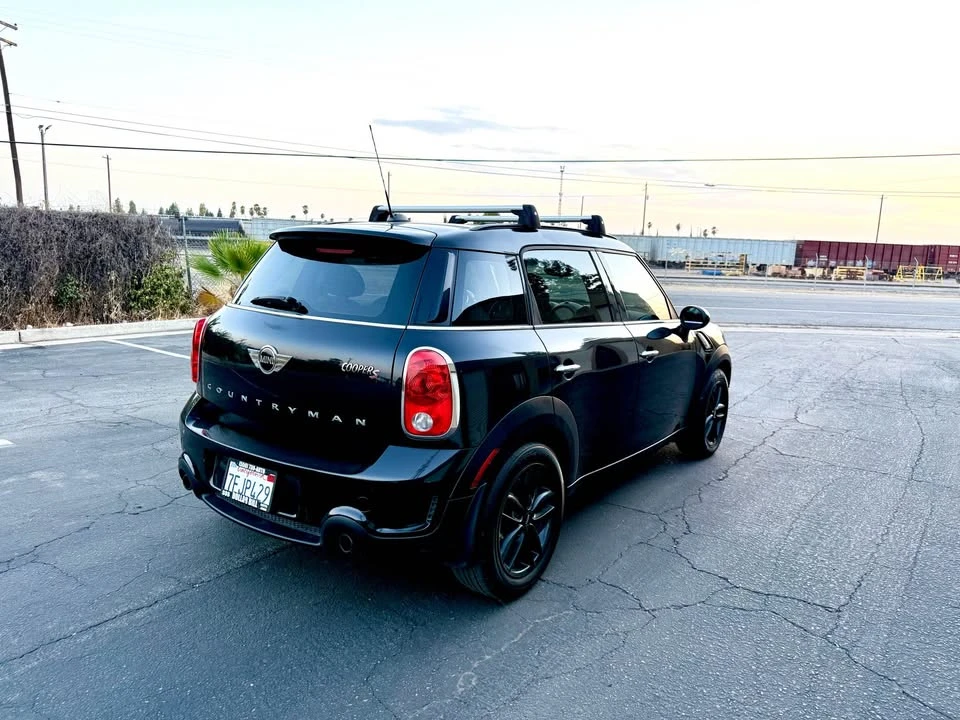 2014 Mini Countryman 1st Gen - Image 5 of 14