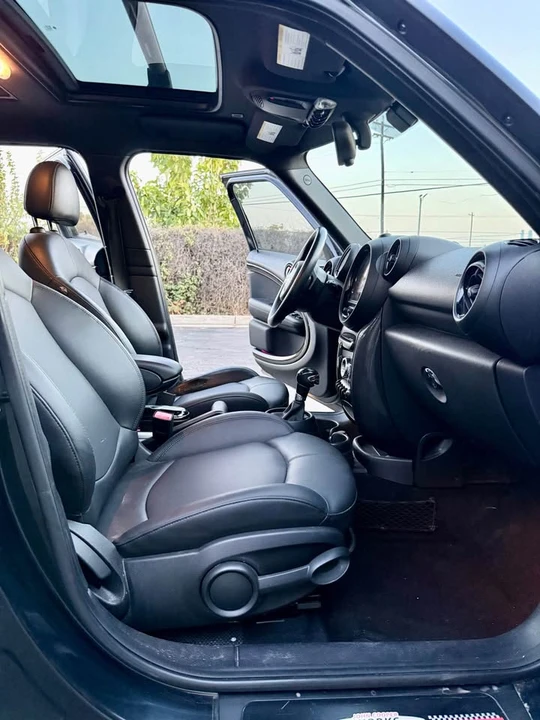 2014 Mini Countryman 1st Gen - Image 13 of 14