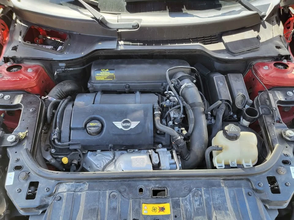 2014 Mini Countryman 1st Gen - Image 13 of 14