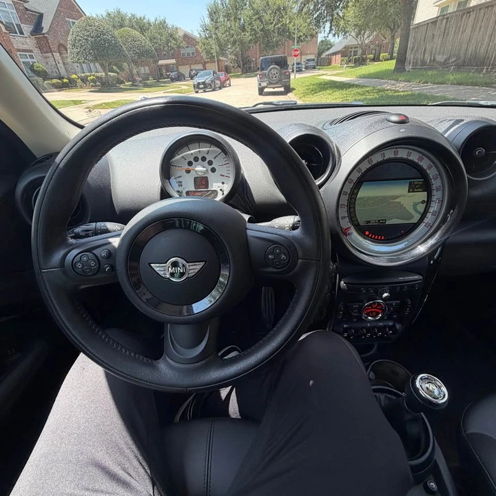 2014 Mini Countryman 1st Gen - Image 8 of 18