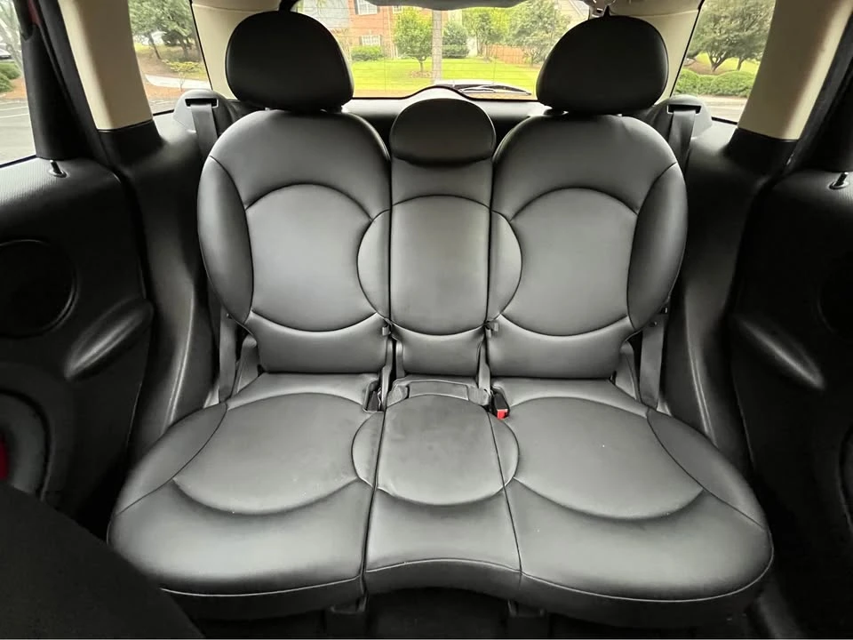 2014 Mini Countryman 1st Gen - Image 10 of 16