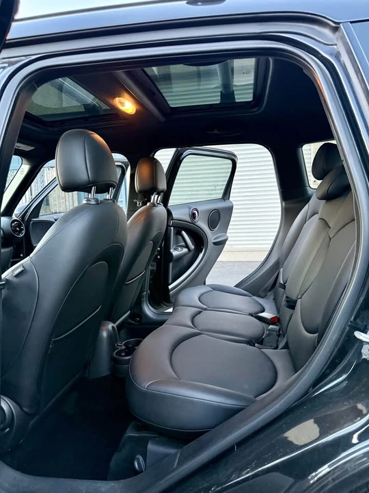 2014 Mini Countryman 1st Gen - Image 10 of 14