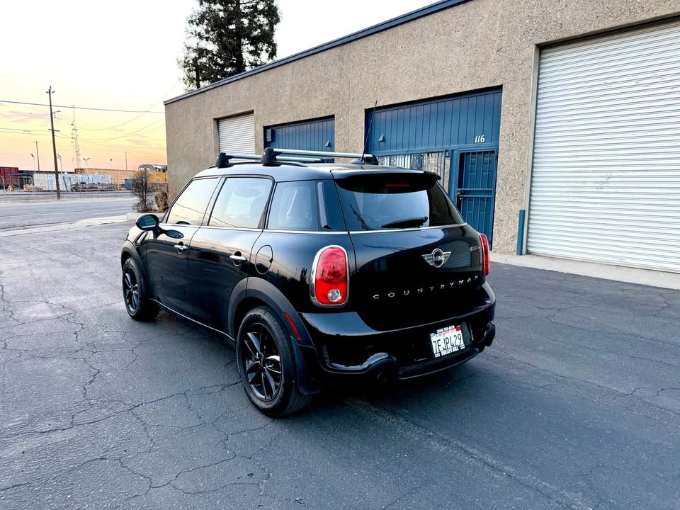 2014 Mini Countryman 1st Gen - Image 3 of 14
