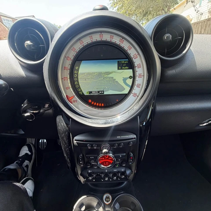 2014 Mini Countryman 1st Gen - Image 9 of 18