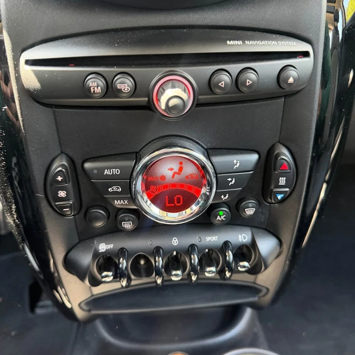 2014 Mini Countryman 1st Gen - Image 11 of 18