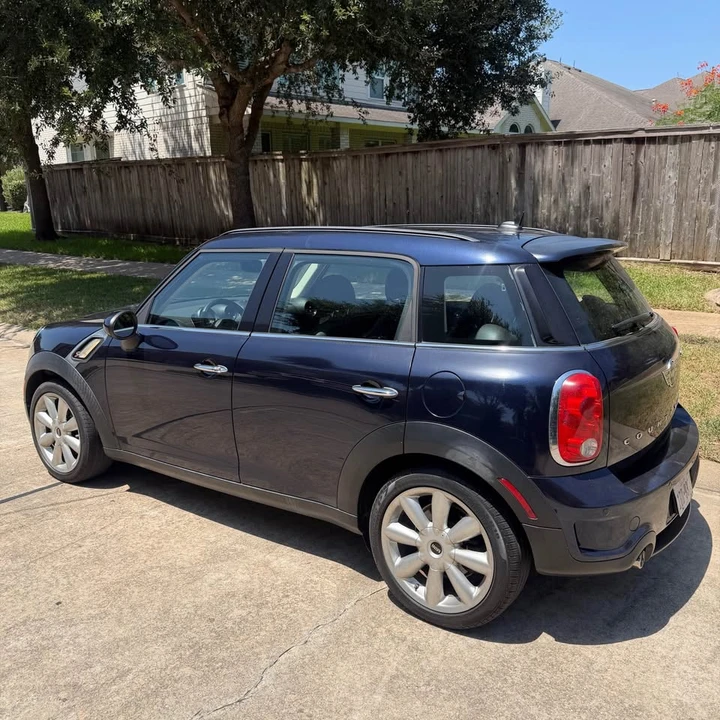 2014 Mini Countryman 1st Gen - Image 2 of 18