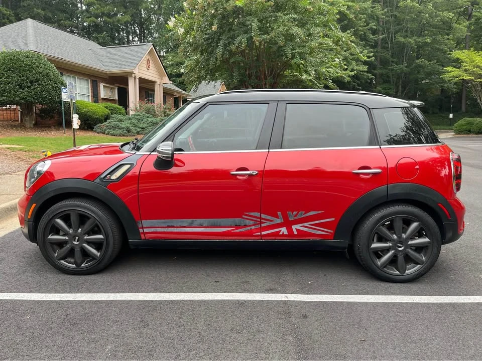 2014 Mini Countryman 1st Gen - Image 2 of 16