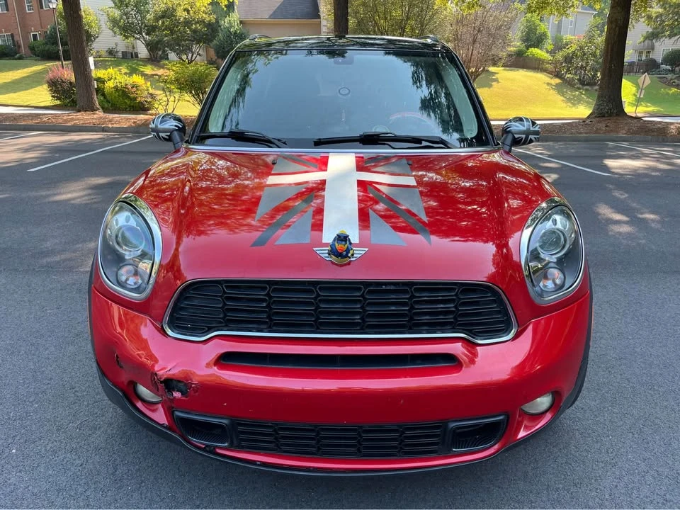 2014 Mini Countryman 1st Gen - Image 3 of 17