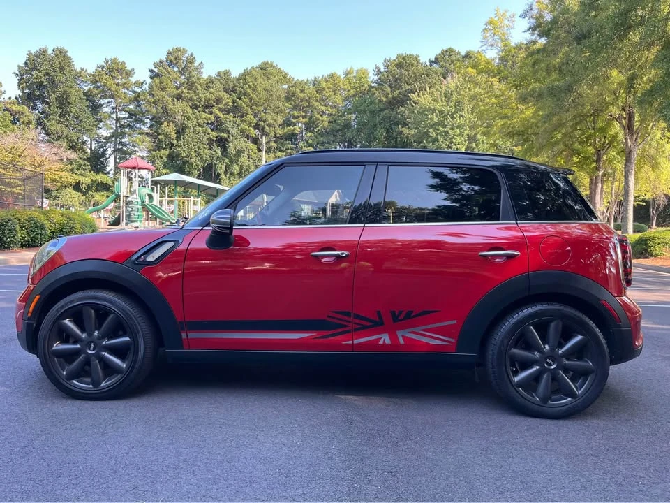 2014 Mini Countryman 1st Gen - Image 2 of 17