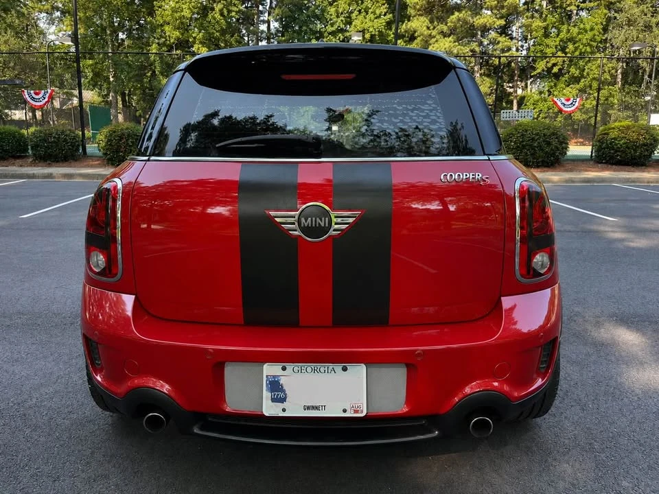 2014 Mini Countryman 1st Gen - Image 6 of 17
