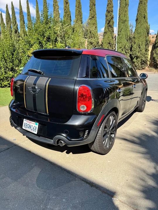 2014 Mini Countryman 1st Gen - Image 3 of 14