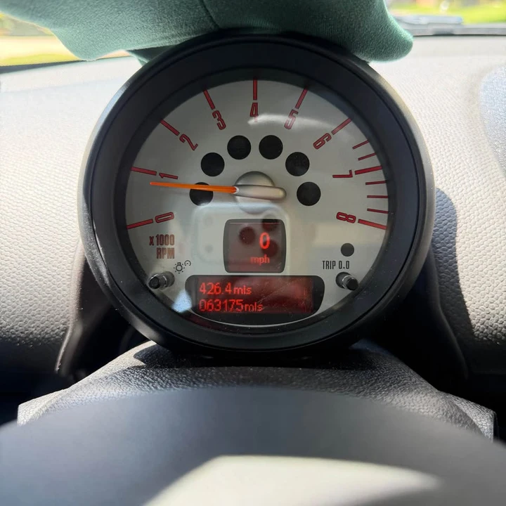 2014 Mini Countryman 1st Gen - Image 10 of 18