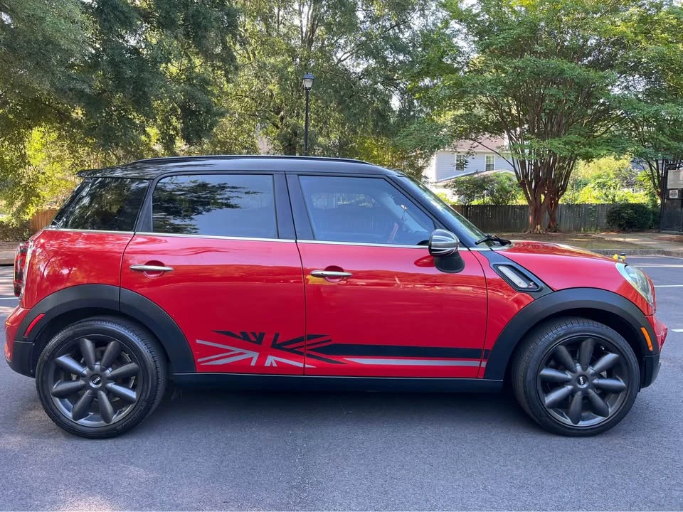 2014 Mini Countryman 1st Gen - Image 5 of 17