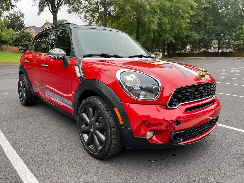 2014 Mini Countryman 1st Gen - Image 4 of 16