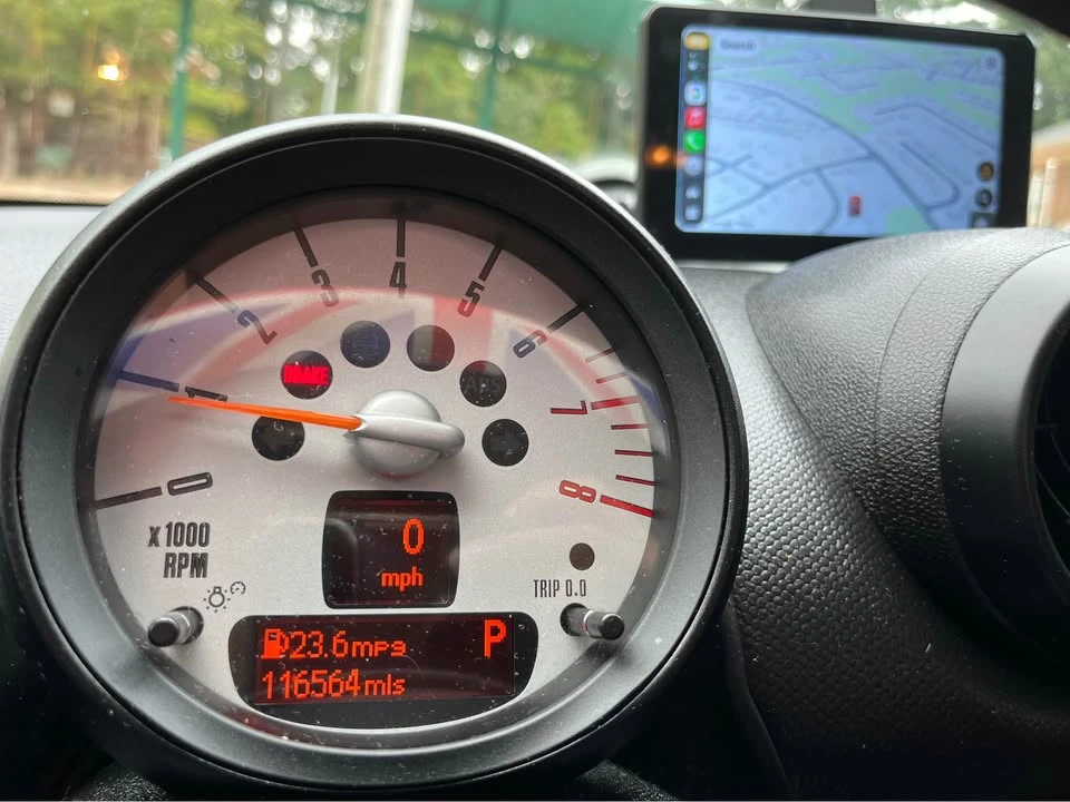 2014 Mini Countryman 1st Gen - Image 14 of 17