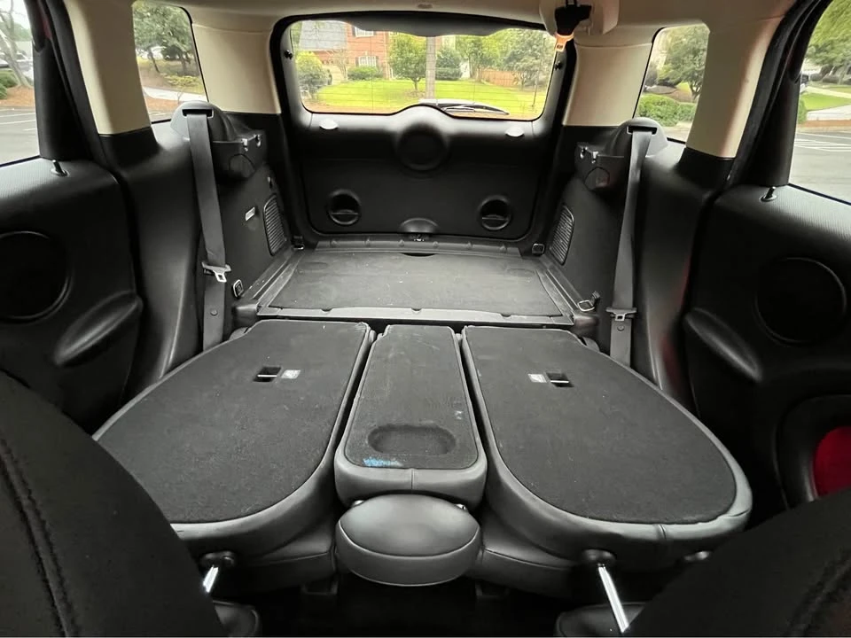 2014 Mini Countryman 1st Gen - Image 11 of 17