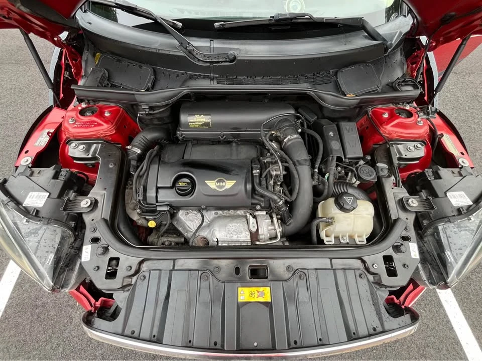 2014 Mini Countryman 1st Gen - Image 15 of 17