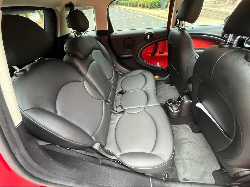 2014 Mini Countryman 1st Gen - Image 10 of 17