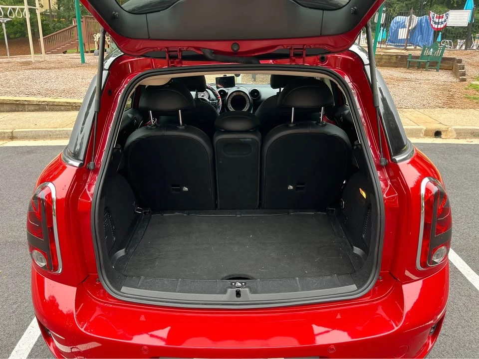 2014 Mini Countryman 1st Gen - Image 12 of 17