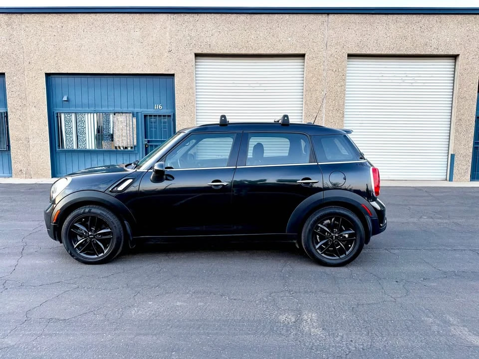 2014 Mini Countryman 1st Gen - Image 2 of 14