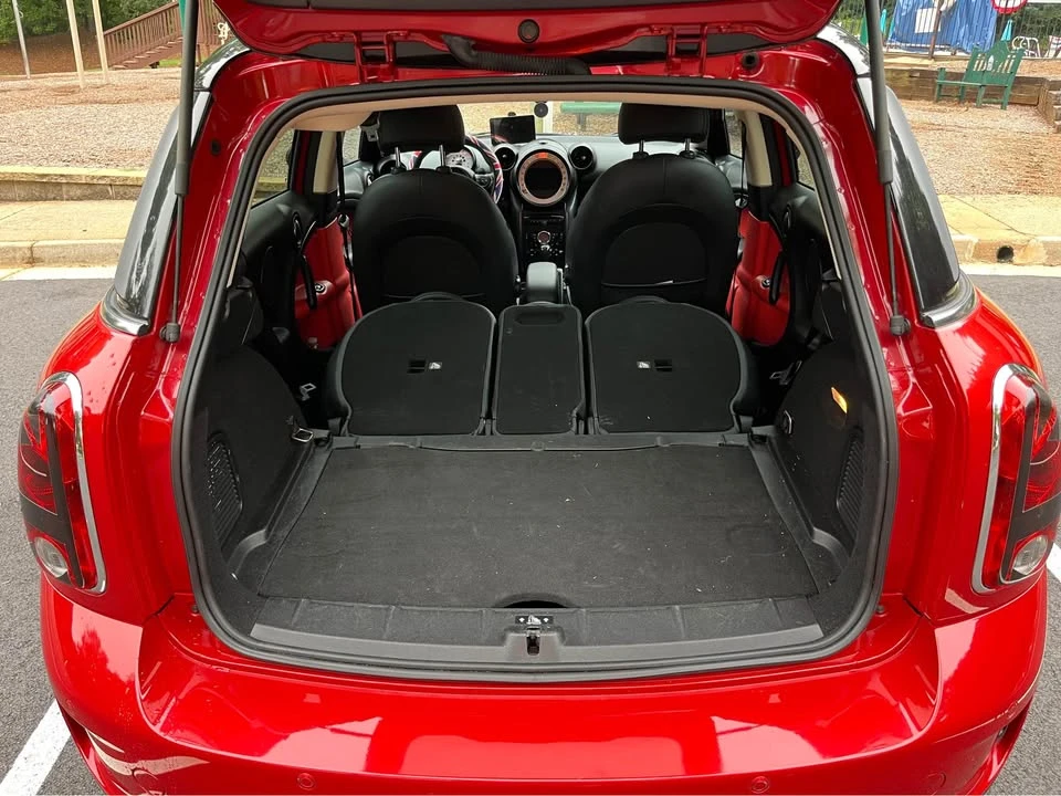 2014 Mini Countryman 1st Gen - Image 13 of 17