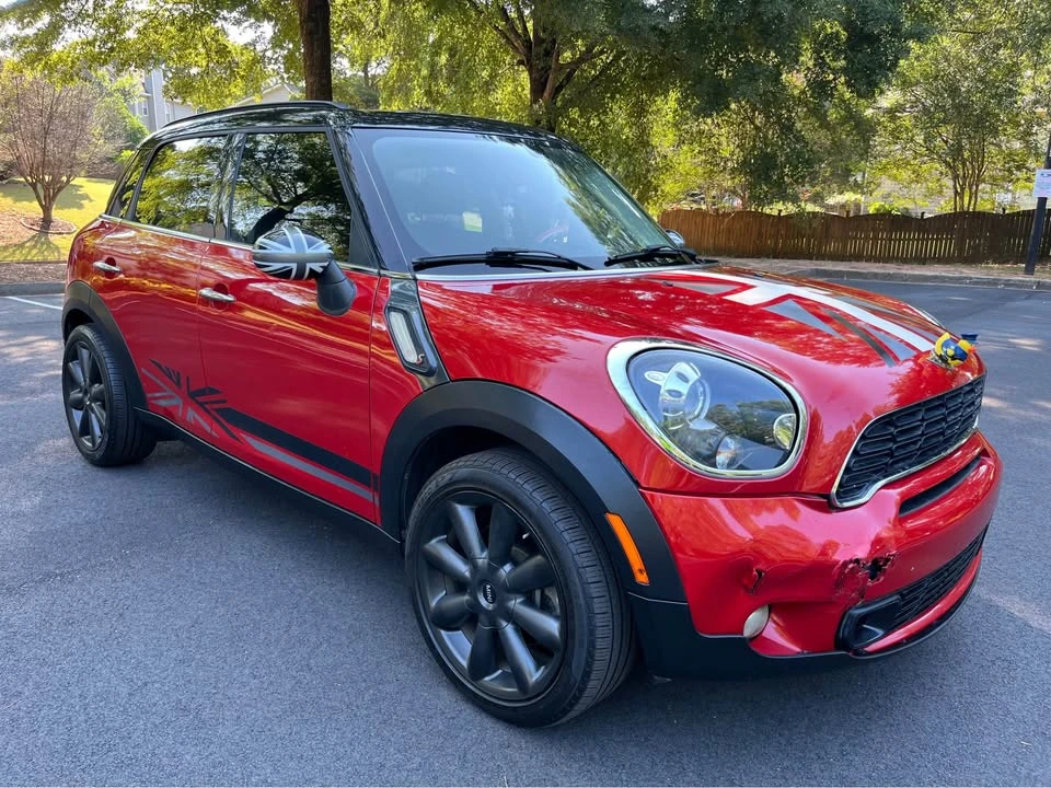 2014 Mini Countryman 1st Gen - Image 4 of 17