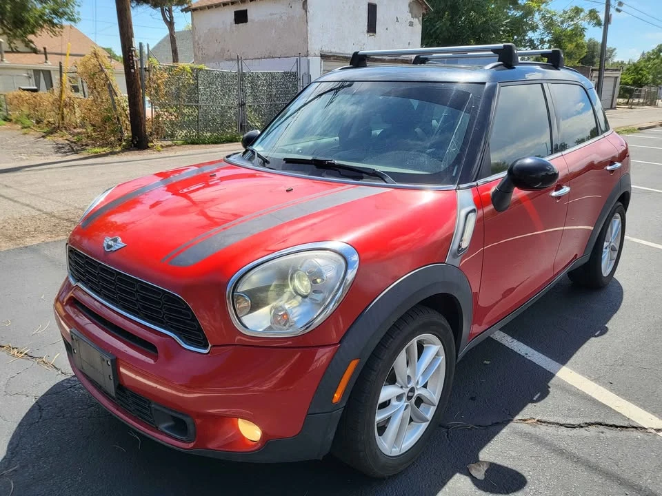 2014 Mini Countryman 1st Gen - Image 2 of 14