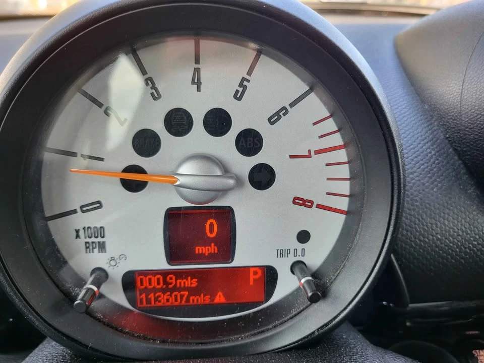 2014 Mini Countryman 1st Gen - Image 14 of 14