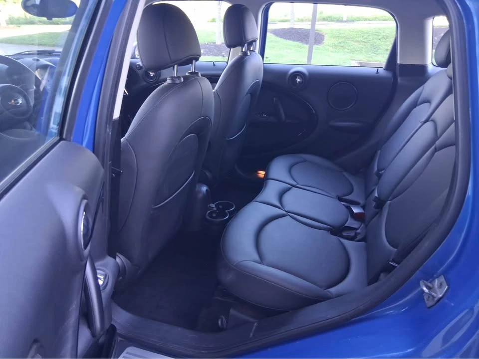 2014 Mini Countryman 1st Gen - Image 13 of 14