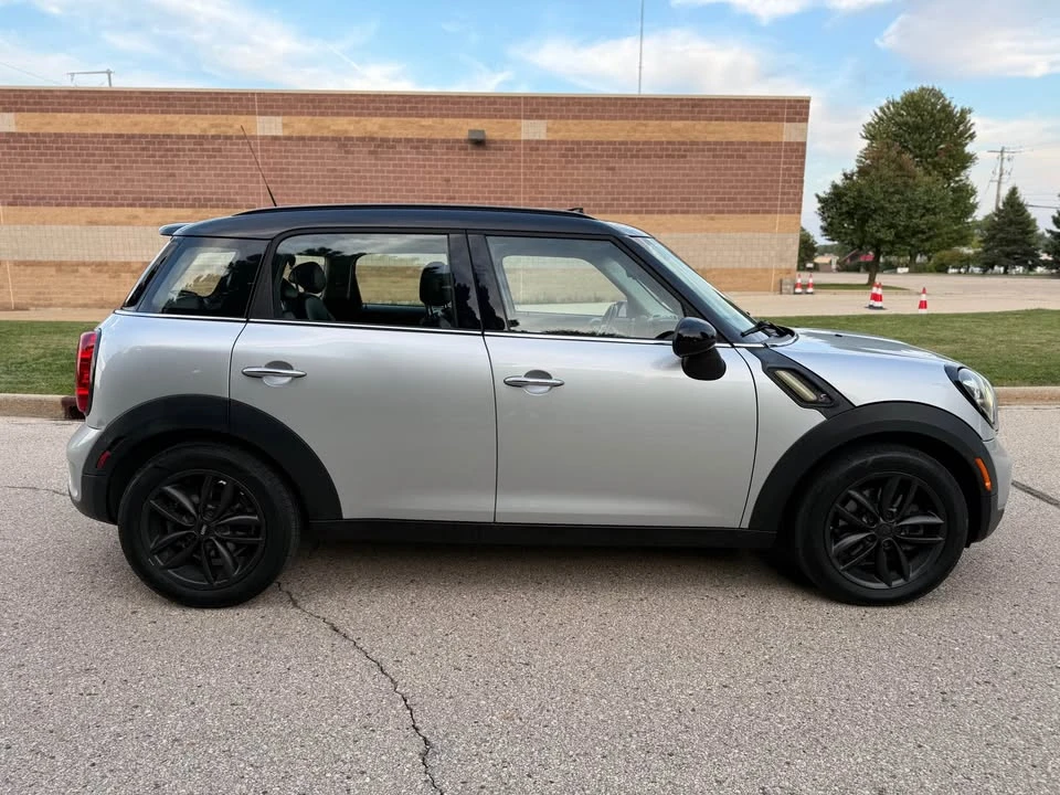 2014 Mini Countryman 1st Gen - Image 4 of 16