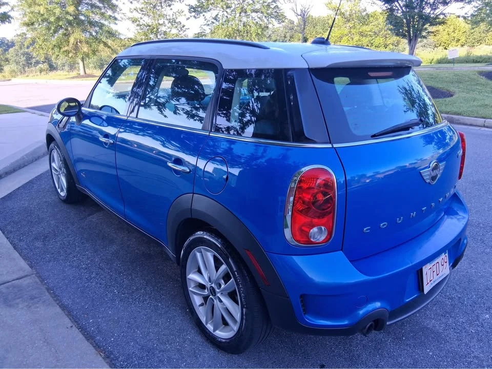 2014 Mini Countryman 1st Gen - Image 2 of 14