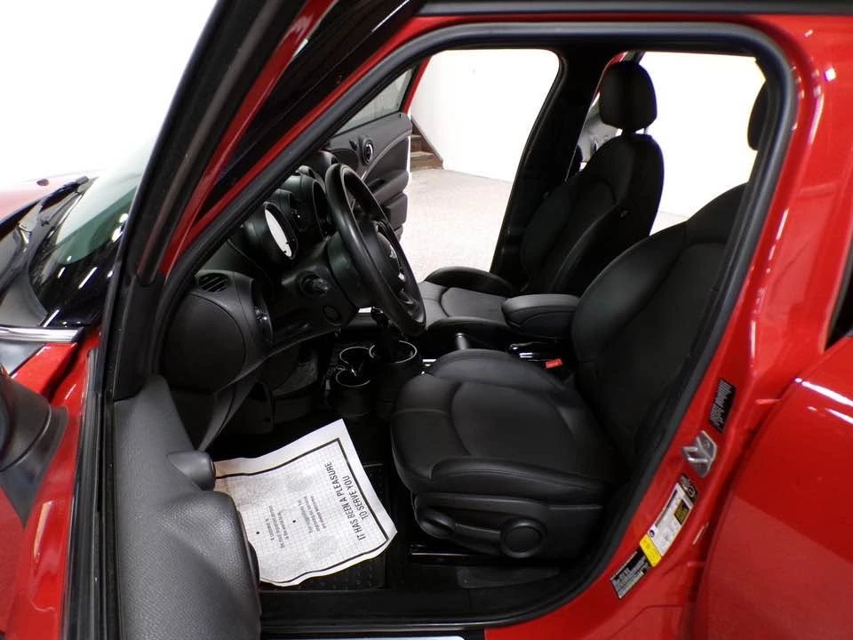 2014 Mini Countryman 1st Gen - Image 8 of 13